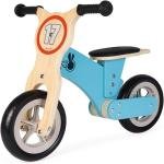 JURATO JANOD WOODEN BIKLOON LITTLE RACER - J03285