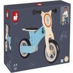 JURATO JANOD WOODEN BIKLOON LITTLE RACER - J03285