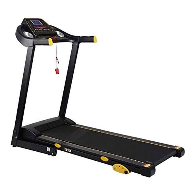 LIFETP SPORTS+ LIFETOP TREADMILL 2HP 1-14KM/H - LT3440