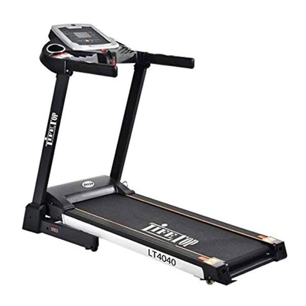 LIFETP SPORTS+ LIFETOP TREADMILL 2HP 1-14KM/H - LT3440
