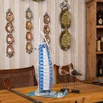 CUBICF 3D PUZZLE BURJ AL ARAB 101PC UAE - MC101H