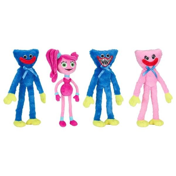 PHATMO POPPY PLAYTIME PLUSH HUG. WUGGY S1 14 - MP7701