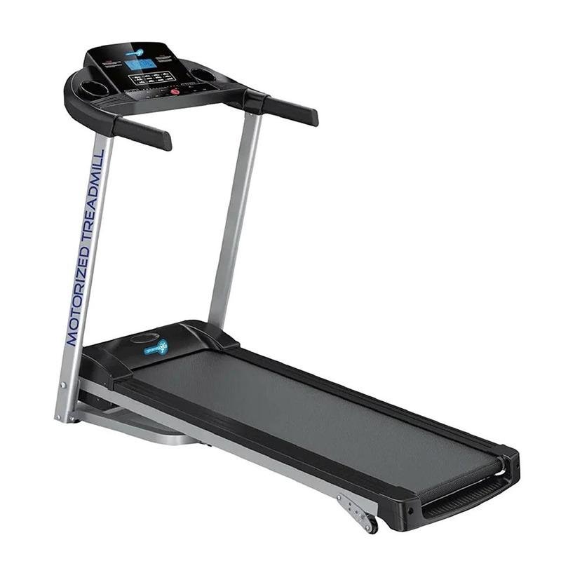 LIFEGEAR* TREADMILL BOLT 1.5HP 14KM - NF4102