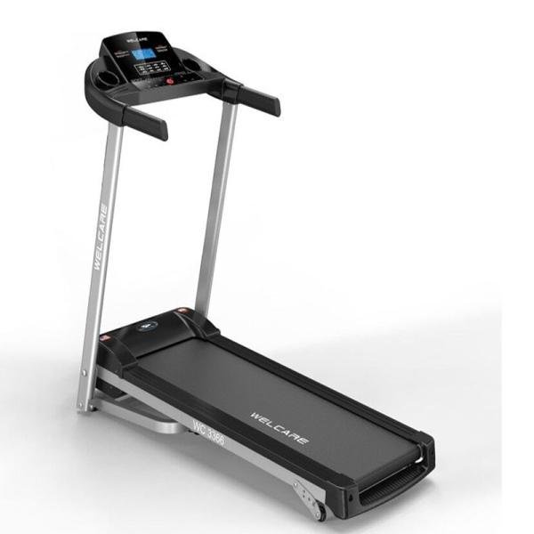 LIFEGEAR* TREADMILL BOLT 1.5HP 14KM - NF4102