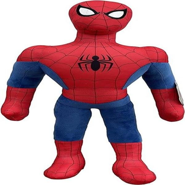 LIFUNG MARVEL PLUSH SPIDERMAN JUMBO XL 28" - PDP1601455