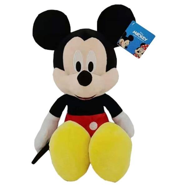 DISNEY PLUSH CORE MICKEY L 17IN - PDP2001282