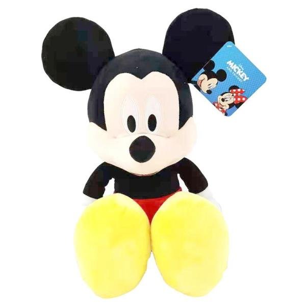 DISNEY PLUSH CORE MICKEY XL 24" - PDP2001286