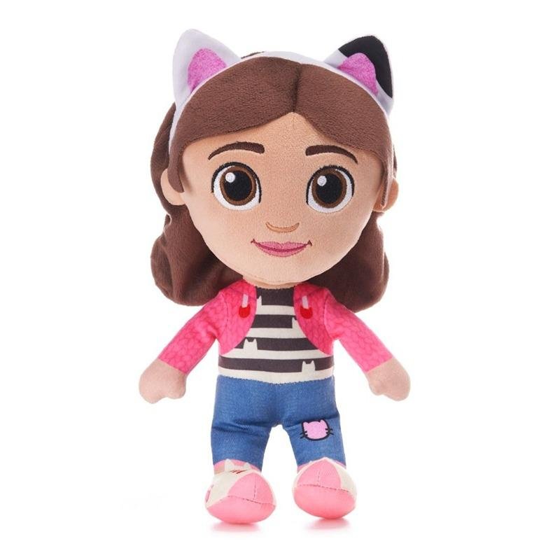 UNIVRP GABBYS D.HOUSE PLUSH GABBY 18" - PDP2208033