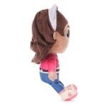 UNIVRP GABBYS D.HOUSE PLUSH GABBY 18" - PDP2208033