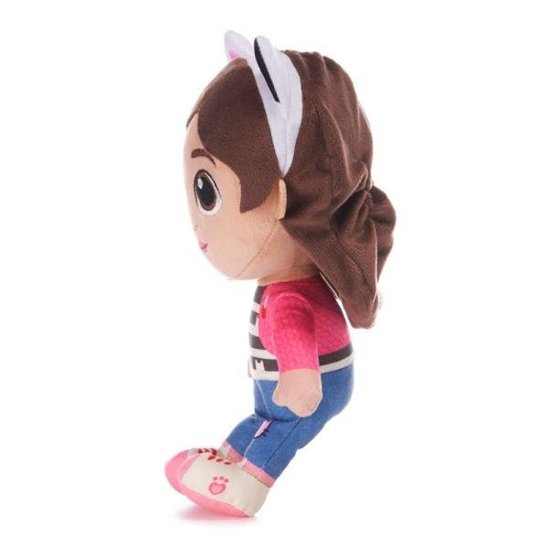 UNIVRP GABBYS D.HOUSE PLUSH GABBY 18" - PDP2208033