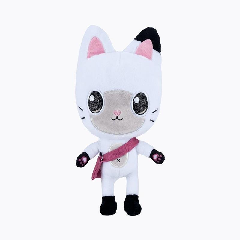 UNIVRP GABBYS D.HOUSE PLUSH PANDY PAWS 18" - PDP2308073