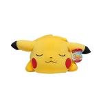 JASWAR POKEMON PLUSH SLEEPING 18INC ASST - PKW2256