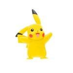 JASWAR POKEMON BATTLE FIGURE PICKACHU 8PACK 2" - PKW2604