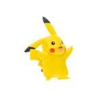 JASWAR POKEMON BATTLE FIGURE PICKACHU 8PACK 2" - PKW2604