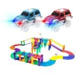 PICASSO MAGNETIC RACE TRACK 50PCS - PTR50