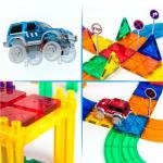 PICASSO MAGNETIC RACE TRACK 50PCS - PTR50