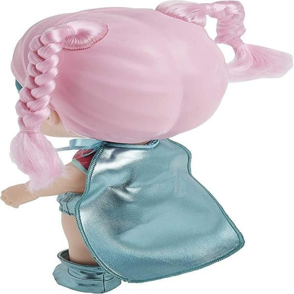 TIG-TP SUPERCUTE BABIES 10.5" 4ASST B/O - SC013