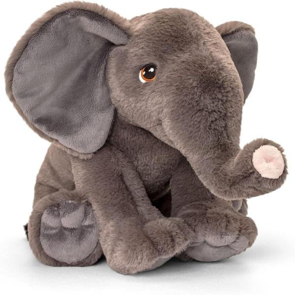 KEELECO ELEPHANT 45CM - SE1031