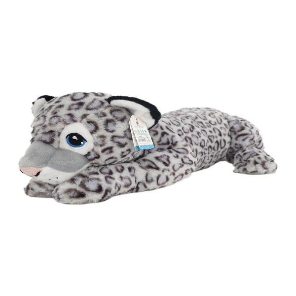 KEELECO LEOPARD SNOW 80CM - SE2085