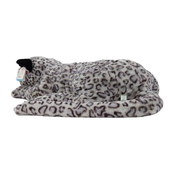KEELECO LEOPARD SNOW 80CM - SE2085