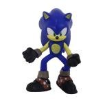 PMI SONIC FIGURE DELUXE 8PACK W/BOX 2.5" - SON2270