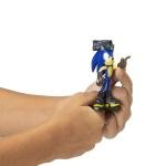 PMI SONIC FIGURE ACTION 8PACK DELUXE BOX 3" - SON6280