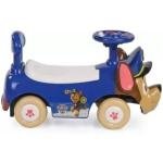 SPARTAN PAWPATROL CHASE RIDEON B/O - SP-6566