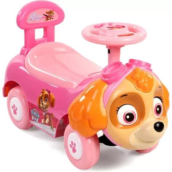 SPARTAN PAWPATROL SKYE RIDEON B/O - SP-6567