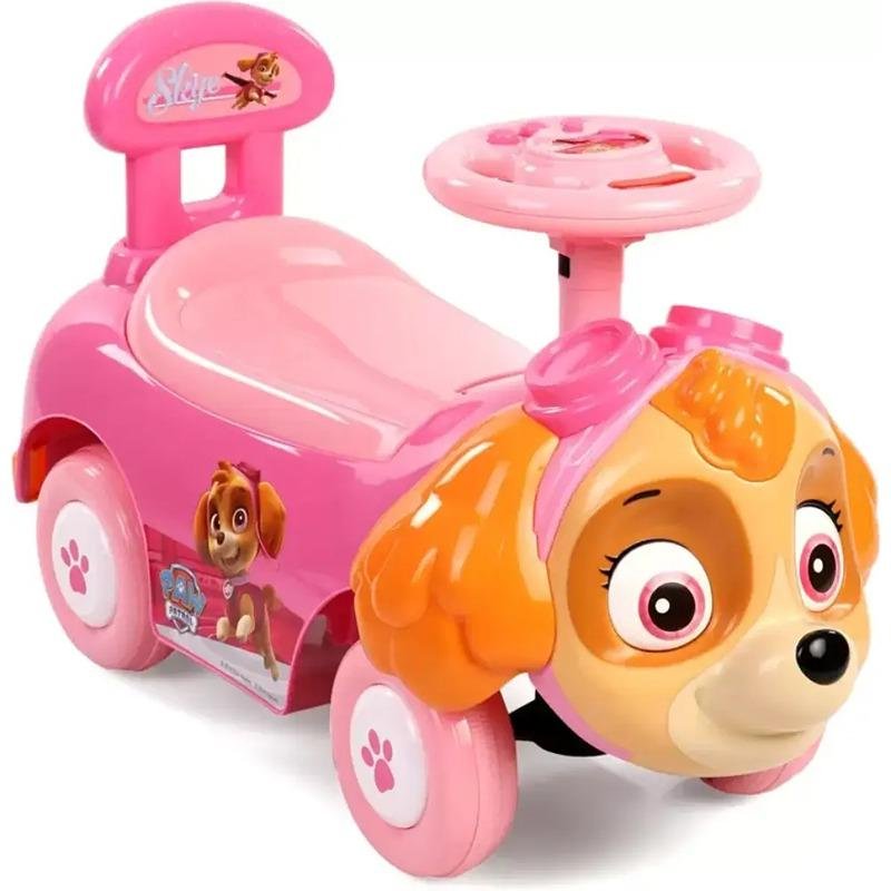 SPARTAN PAWPATROL SKYE RIDEON B/O - SP-6567