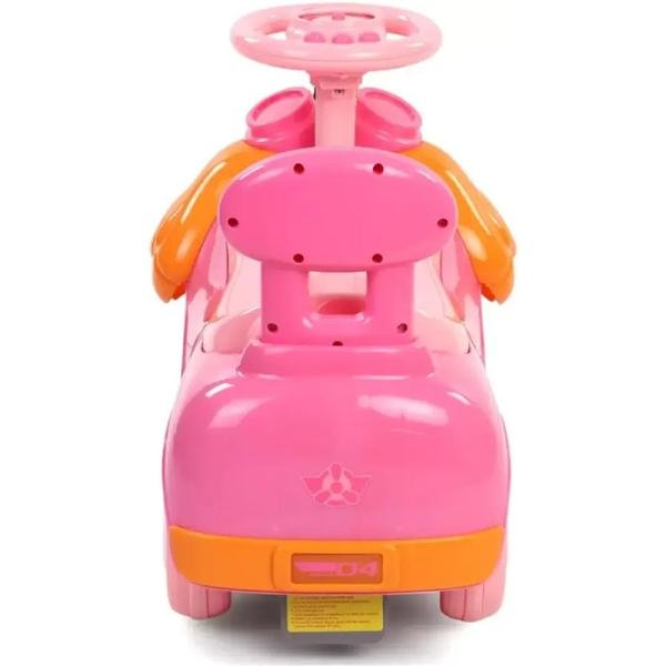SPARTAN PAWPATROL SKYE RIDEON B/O - SP-6567