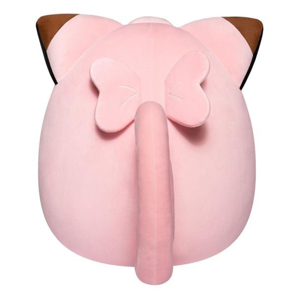 JASWAR POKEMON SQUISHMALLOW CLEFAIRY 14" - SQPK00040