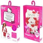 TOYPRO HAYATI GIRL HELLO KITTY PAJAMA SET - TP101493