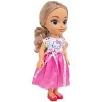 TOYPRO HAYATI GIRL DOLL HELLOKITTY BIRTHDAY 14" - TP103389