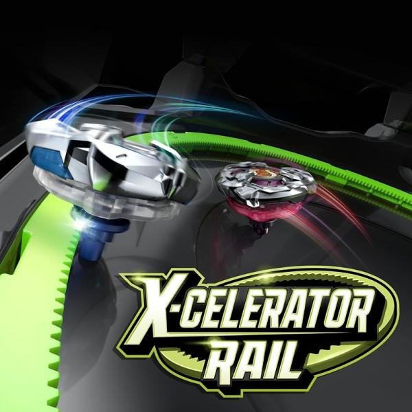 TOYPRO BBLADE X XTREME BATTLE SET - TP9588