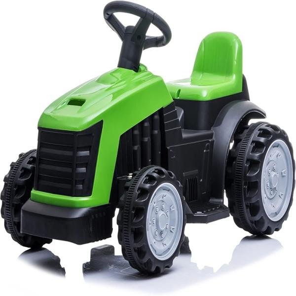 P.JOY WHEELZ RIDEON ATV B/O 22W,3KM/H - TR1002