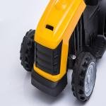 P.JOY WHEELZ RIDEON ATV B/O 22W,3KM/H - TR1002