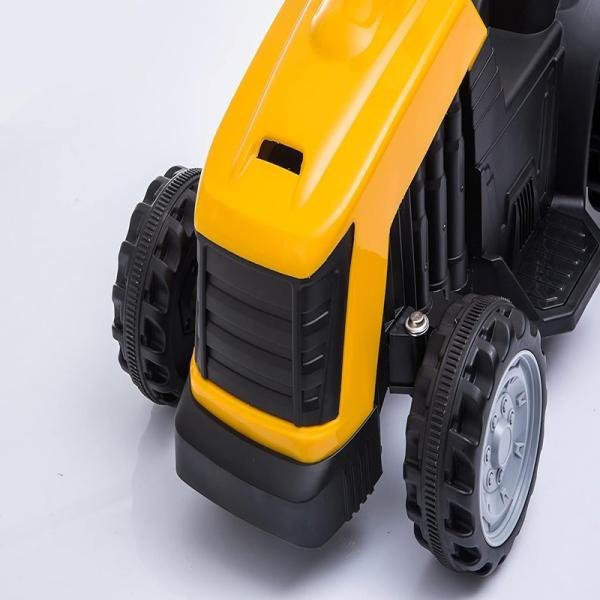 P.JOY WHEELZ RIDEON ATV B/O 22W,3KM/H - TR1002