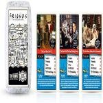 WMOVES TOPTRUMPS FRIENDS TV SERIES LTD EDITION - WM01119