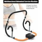 SPORTS+ AB ROLLER ABS WORKOUT MACHINE - WZ-932-1