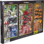 P.JOY V.VROOM DIECAST MEGAPACK 3IN1 - XY235