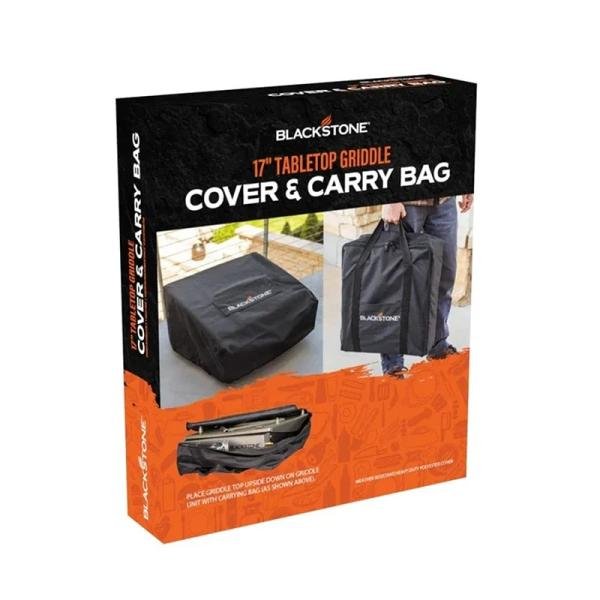 Blackstone 17" Carry Bag 1720
