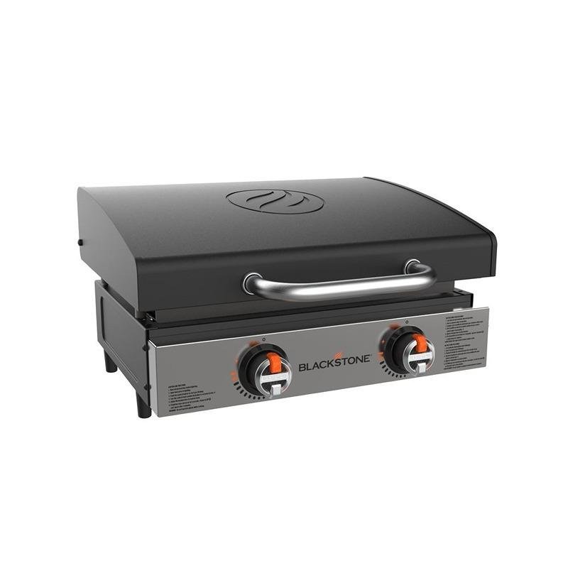 Blackstone 22 inch Table Top Griddle with Hood 2141