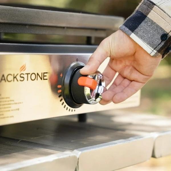 Blackstone 17 inch Table Top Griddle 2156