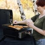Blackstone 17 inch Table Top Griddle 2156