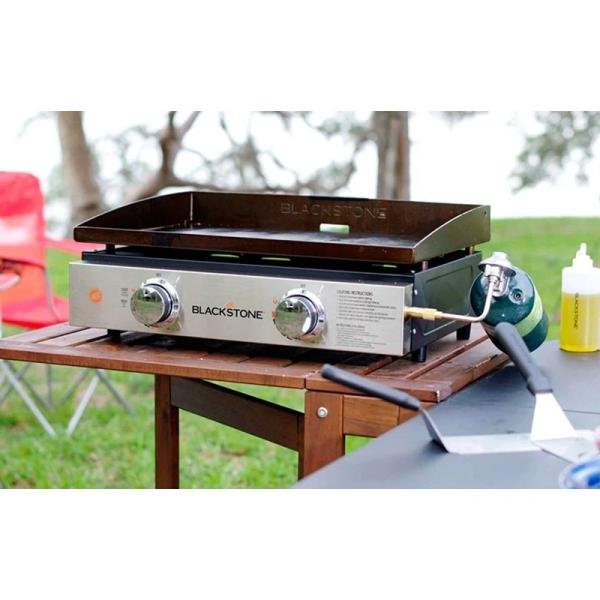 Blackstone 22 inch Table Top Griddle 2157