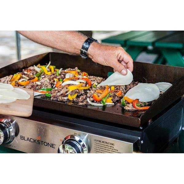 Blackstone 22 inch Table Top Griddle 2157
