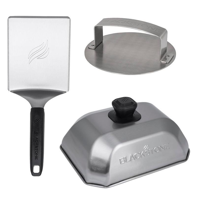 Blackstone Hamburger Kit 5462