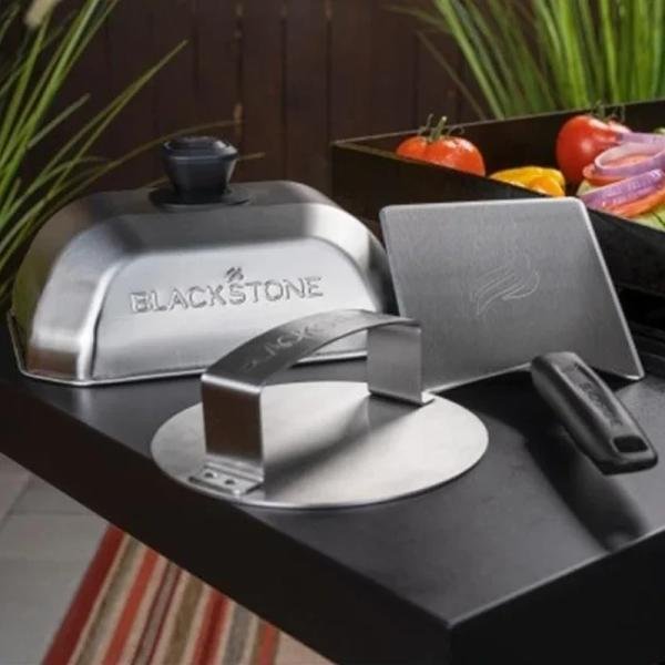 Blackstone Hamburger Kit 5462