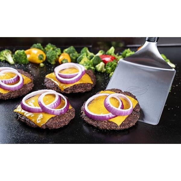 Blackstone Hamburger Kit 5462
