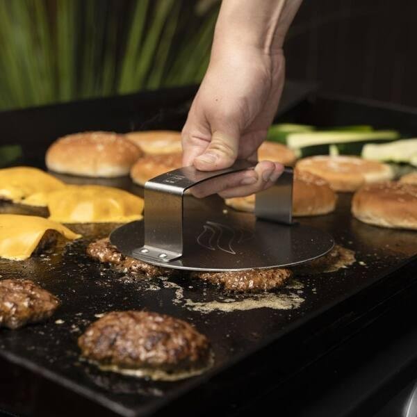 Blackstone Hamburger Kit 5462